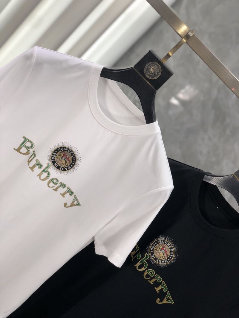 Burberry T-Shirts